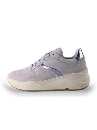 Cycleur de Luxe Sneakers Paars 232615