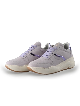 Cycleur de Luxe Sneakers Paars 232615