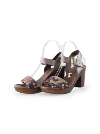 Gianmarco Pumps
