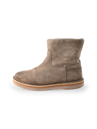 Shabbies Snowboots Beige 232757