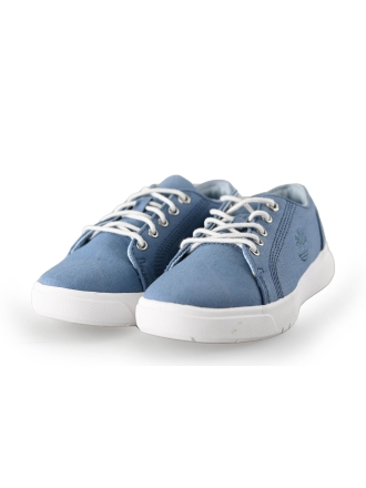 Timberland Sneakers Blauw 232889