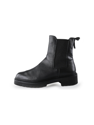 Tamaris Chelsea boots Zwart 233047
