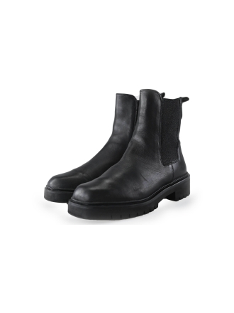 Tamaris Chelsea boots Zwart 233047