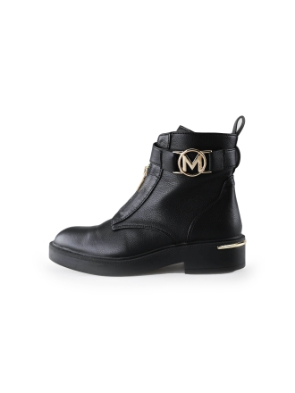 Mexx Biker boots Zwart 233068