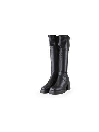 Dolcis Laarzen Zwart 233233