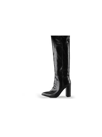Mexx Laarzen Zwart 233306