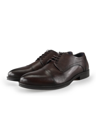 s. Oliver Nette schoenen Bruin 233391