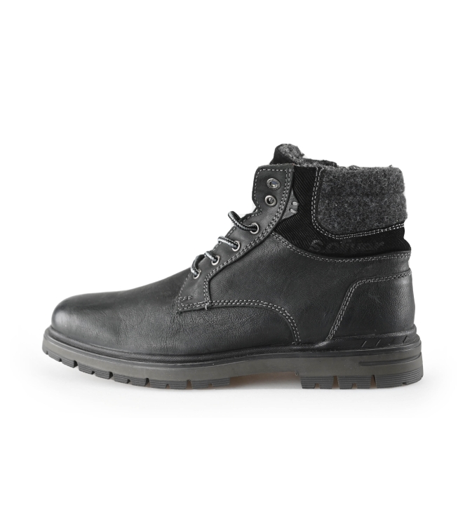 s. Oliver Veterboots