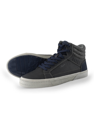 s. Oliver Hoge sneakers