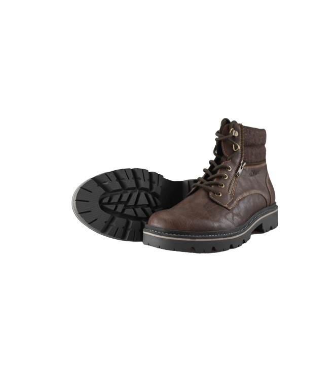 s. Oliver Veterboots