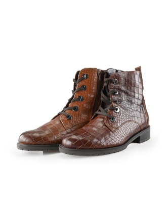 Gabor Veterboots Bruin 233633