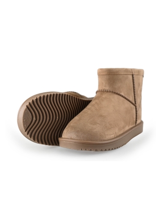 Whistler Boots