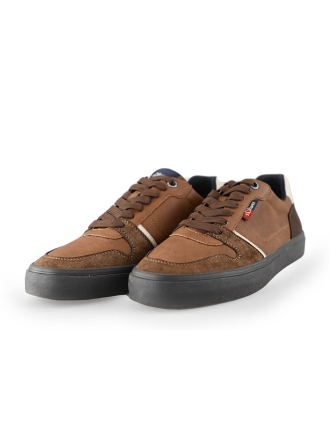 s. Oliver Sneakers Bruin 233651