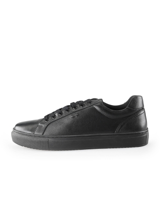 s. Oliver Sneakers Zwart 233653