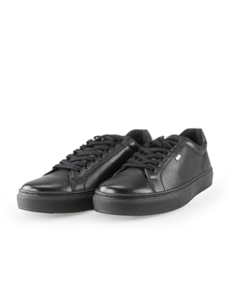 s. Oliver Sneakers Zwart 233653