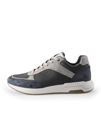 s. Oliver Sneakers Grijs 233657