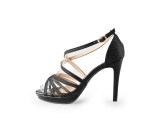La Strada Pumps