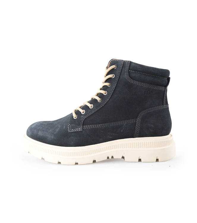 s. Oliver Veterboots