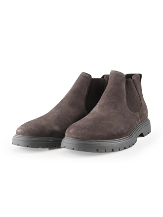 s. Oliver Chelsea boots Bruin 233789