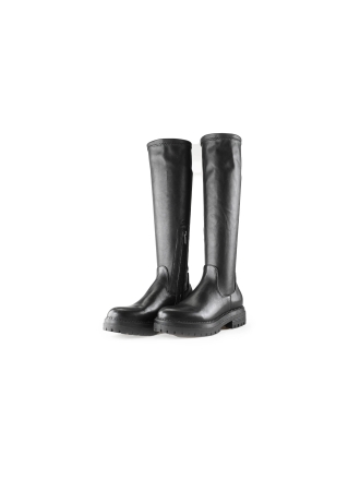 Dolcis Laarzen Zwart 233824