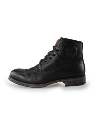 Blackstone Veterboots Zwart 233878