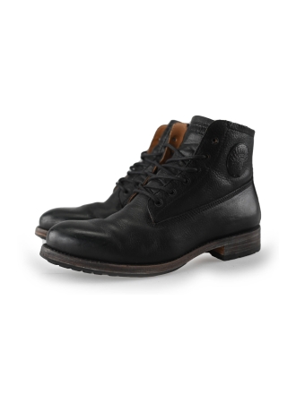 Blackstone Veterboots Zwart 233878