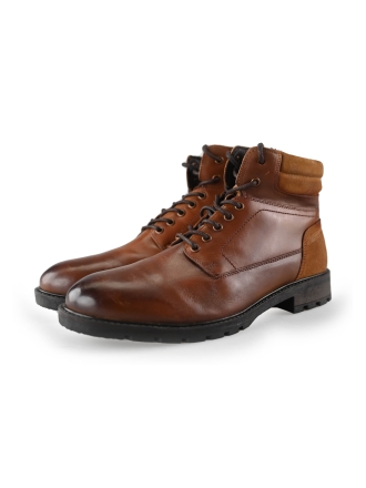 Nelson Veterboots Bruin 234030