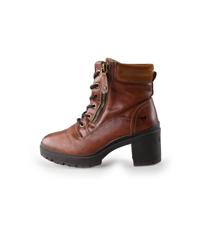 Mustang Veterboots