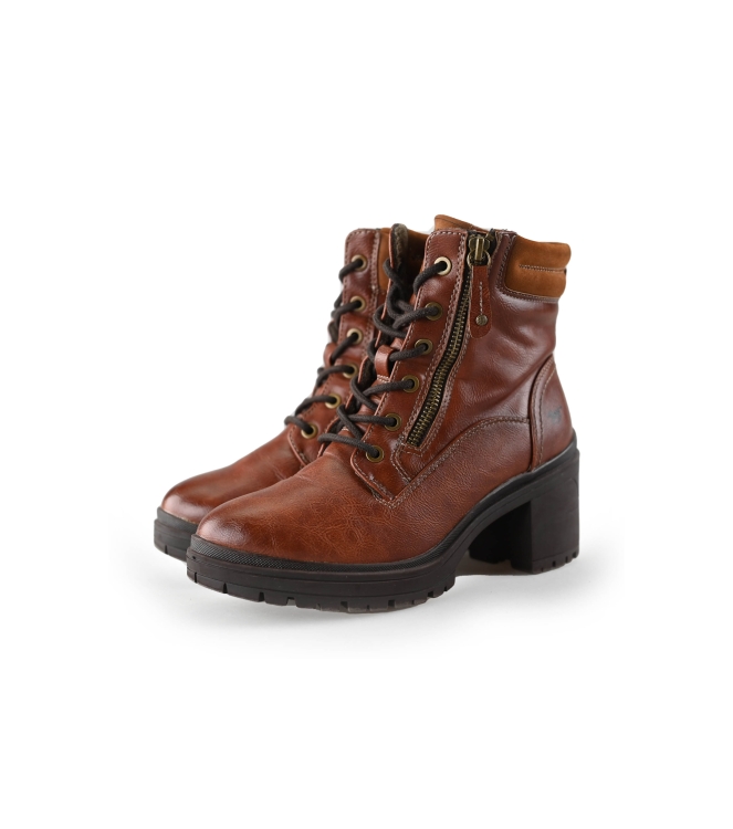 Mustang Veterboots
