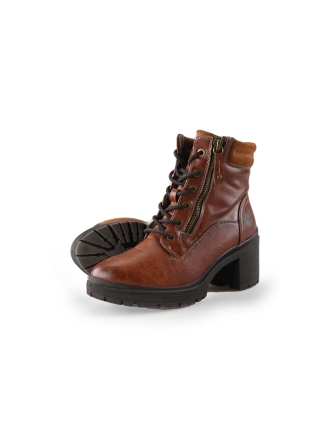 Mustang Veterboots