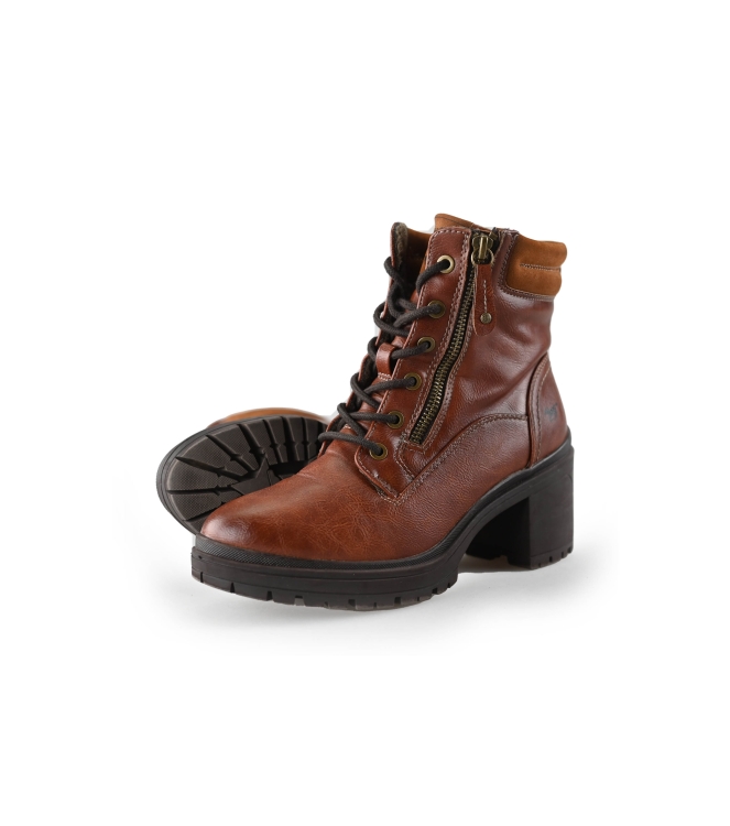 Mustang Veterboots