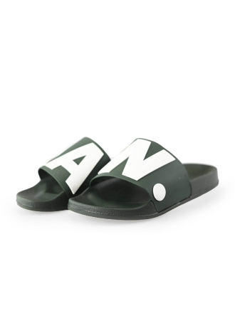 G-Star Slippers Groen 234330