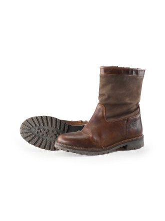 Travelin Boots