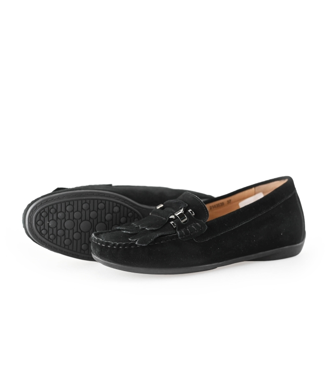 Si Loafers