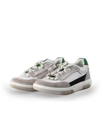 Bunniesjr Sneakers Wit 234414