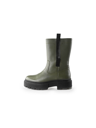 G-Star Laarzen Groen 234440
