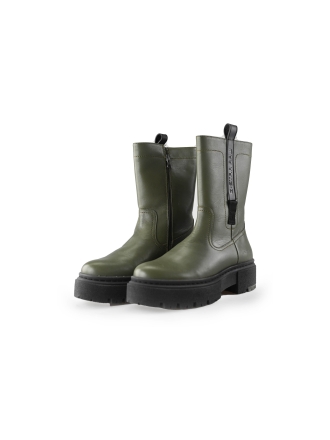 G-Star Laarzen Groen 234440