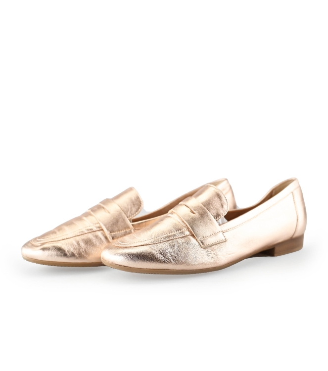 Sub55 Loafers