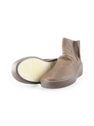 Ecco Chelsea boots