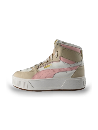 Puma Hoge sneakers Beige 234940