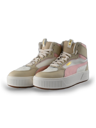 Puma Hoge sneakers Beige 234940