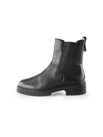 Tamaris Chelsea boots Zwart 234959