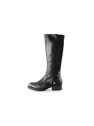 Rieker Laarzen Zwart 234964