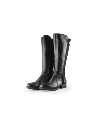 Rieker Laarzen Zwart 234964