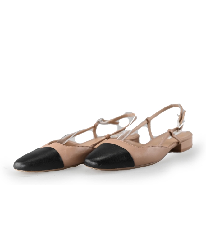 Steve Madden Slingbacks