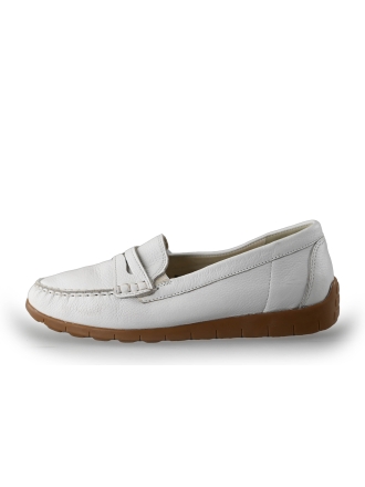 Waldlaufer Loafers Wit 235079