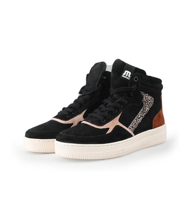 Maruti Hoge sneakers