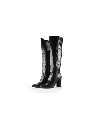Mexx Laarzen Zwart 235172