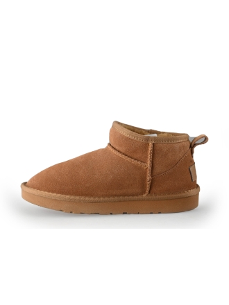 Nelson Pantoffels Bruin 235209