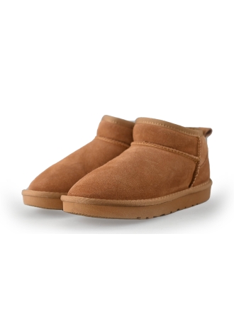 Nelson Pantoffels Bruin 235209
